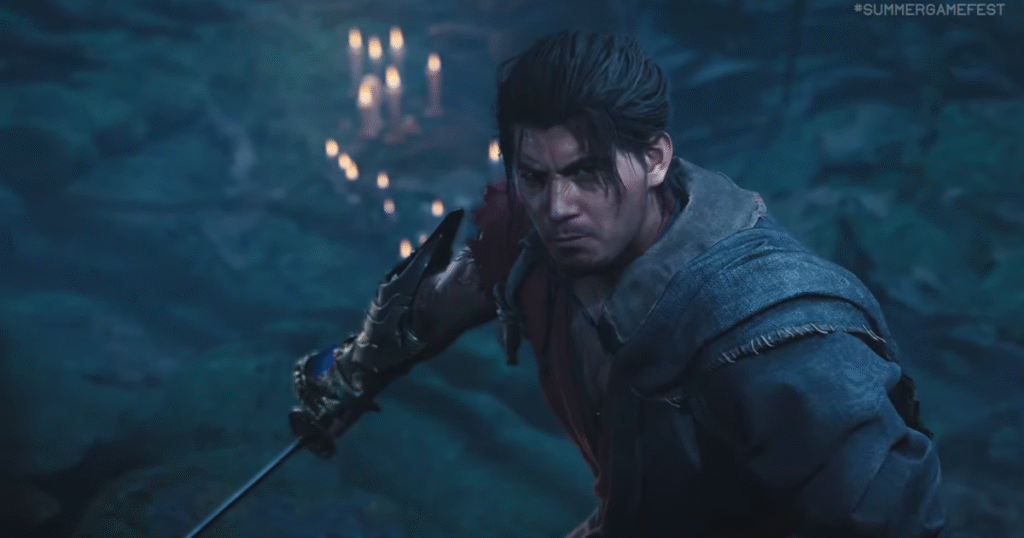 Onimusha: O Caminho da Espada ganha trailer da Gamescom 2025