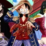 Os 10 Shichibukai mais poderosos de One Piece, classificados