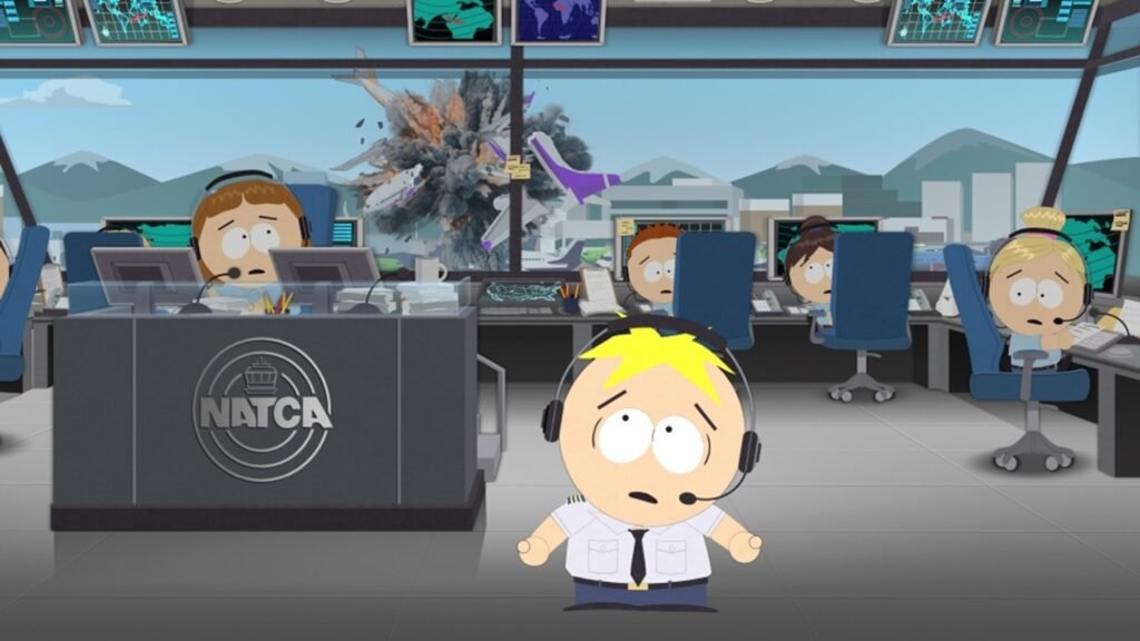 Prévia de South Park traz personagem adorado de volta após cinco anos.