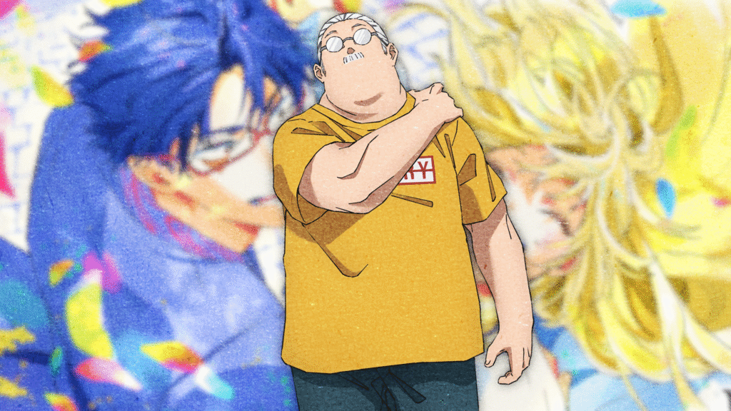 Sakamoto Days Pode Estar Acabando, Mas a Shonen Jump Já Tem um Ótimo Sucessor Que Você Deveria Experimentar
