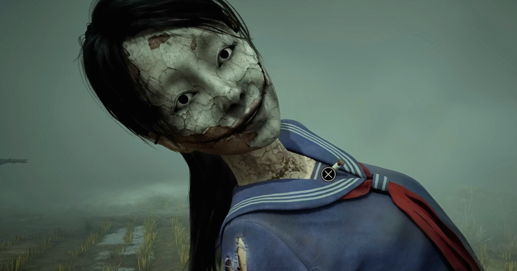 Silent Hill f: Combate desafiador à la Souls gera apreensão entre fãs.
