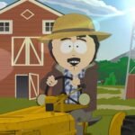 South Park Revoluciona Stan e a Família Marsh