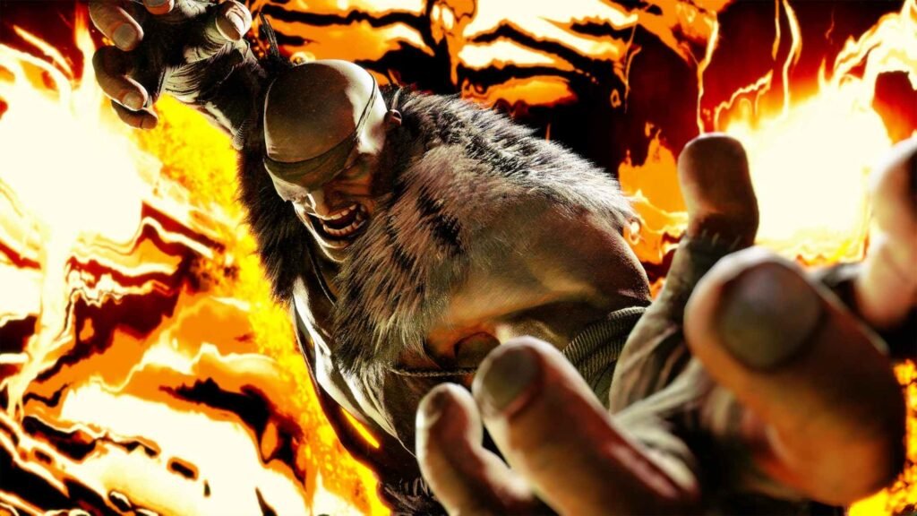 Street Fighter 6 explode em popularidade: o motivo vai te chocar
