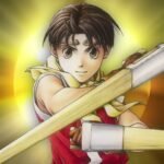 Suikoden: Anime ganha nova prévia