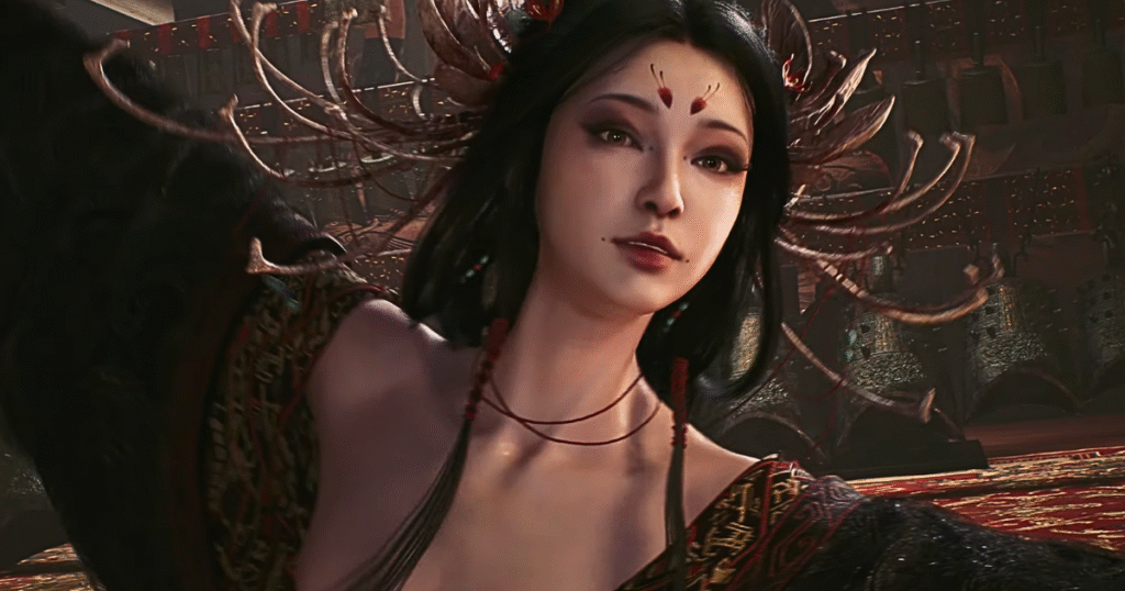 Swords of Legends: Novo trailer anuncia o retorno da série Gujian.