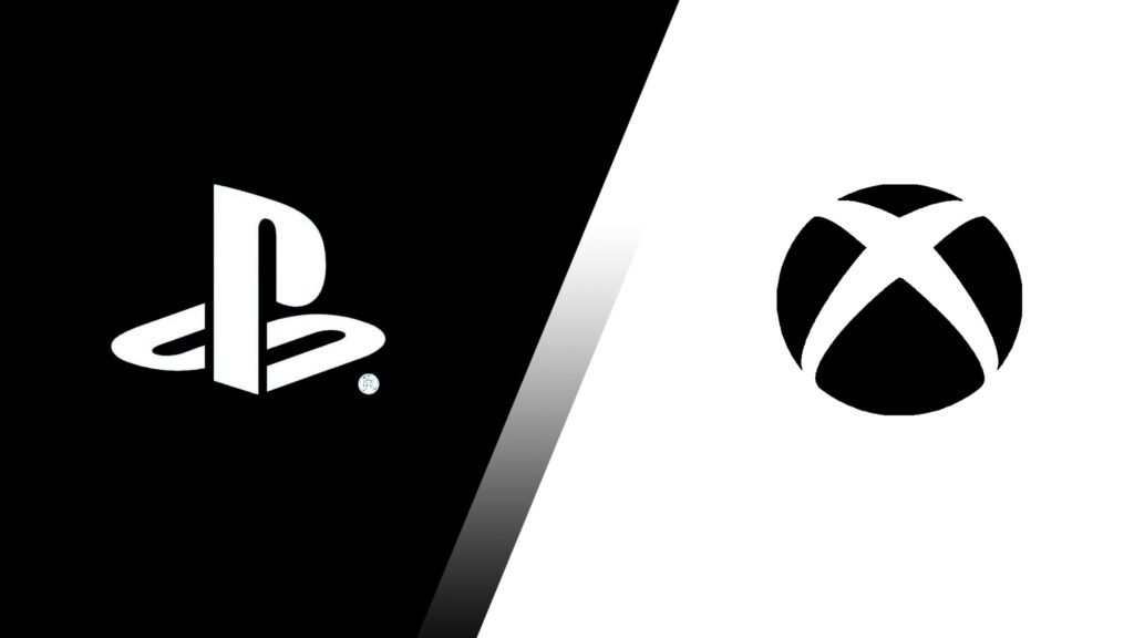 Todos os jogos de Xbox no PlayStation 5