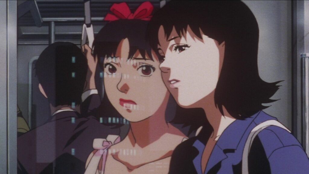 Um dos Melhores Filmes de Anime de Todos os Tempos Está Voltando aos Cinemas Em Breve.