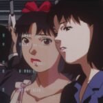 Um dos Melhores Filmes de Anime de Todos os Tempos Está Voltando aos Cinemas Em Breve.
