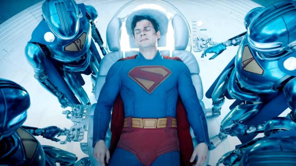 Uma Mudança Evitaria Todos os Problemas do Superman (E Não Tenho Medo de Afirmar Isso)