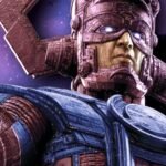 Uma Teoria Surpreendente do Quarteto Fantástico Liga um Momento Estranho de Galactus ao Homem-Aranha