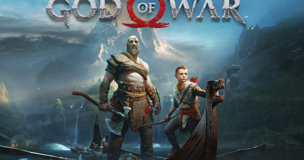 Vaga aberta para designer de combates e chefes no estúdio de God of War