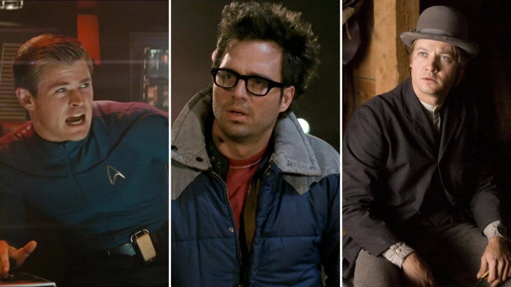 10 Filmes com Atores da Marvel Antes do MCU (#1 É uma Obra-Prima)