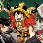 11 Anos Depois, Uma Grande Série da Shonen Jump Chega ao Fim