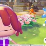 reescreva o título em portugues do brasil usando outras palavras: Nova atualização de Pokémon Pokopia resolve erros graves na Switch 2 E não acrescentar nenhum texto ou tag além do próprio texto traduzido