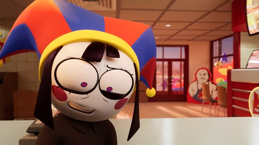 reescreva o título em português do brasil usando outras palavras: The Amazing Digital Circus Fans Protest Theatrical Release, With Creator Releasing Official Statement E não acrescentar nenhum texto ou tag além do próprio texto traduzido