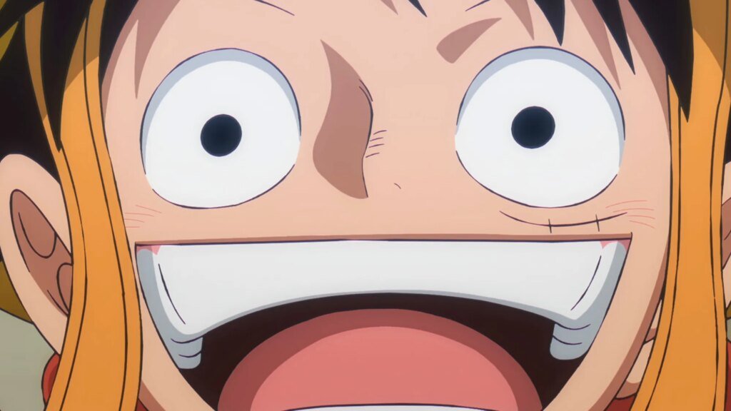 reescreva o título em português do brasil usando outras palavras: One Piece Episode 1158 Trailer Sets Up New Sun God Mystery E não acrescentar nenhum texto ou tag além do próprio texto traduzido