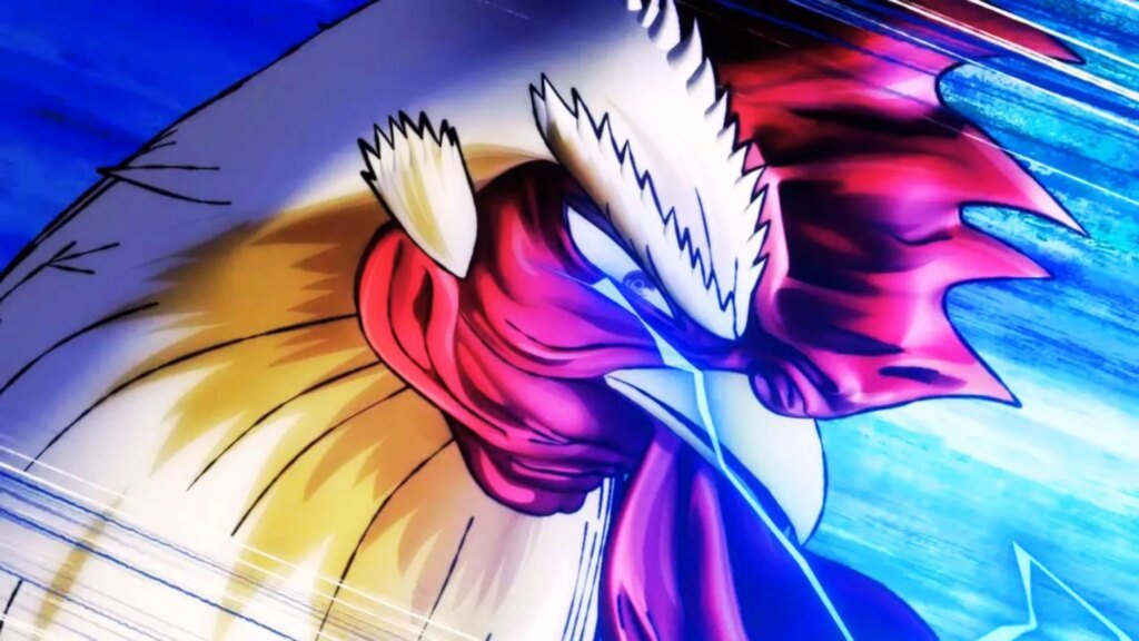 reescreva o título em português do brasil usando outras palavras: 2026’s Most Unhinged Anime Just Took an Emotional Turn No One Saw Coming E não acrescentar nenhum texto ou tag além do próprio texto traduzido