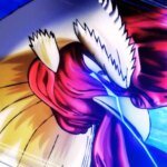 reescreva o título em português do brasil usando outras palavras: 2026’s Most Unhinged Anime Just Took an Emotional Turn No One Saw Coming E não acrescentar nenhum texto ou tag além do próprio texto traduzido