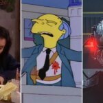 reescreva o título em português do brasil usando outras palavras: 7 TV Show Plot Twists From the 1990s That We're Still Thinking About Decades Later E não acrescentar nenhum texto ou tag além do próprio texto traduzido