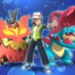 reescreva o título em português do brasil usando outras palavras: Pokémon Champions Locks Its Best Features Behind Some Baffling Decisions E não acrescentar nenhum texto ou tag além do próprio texto traduzido
