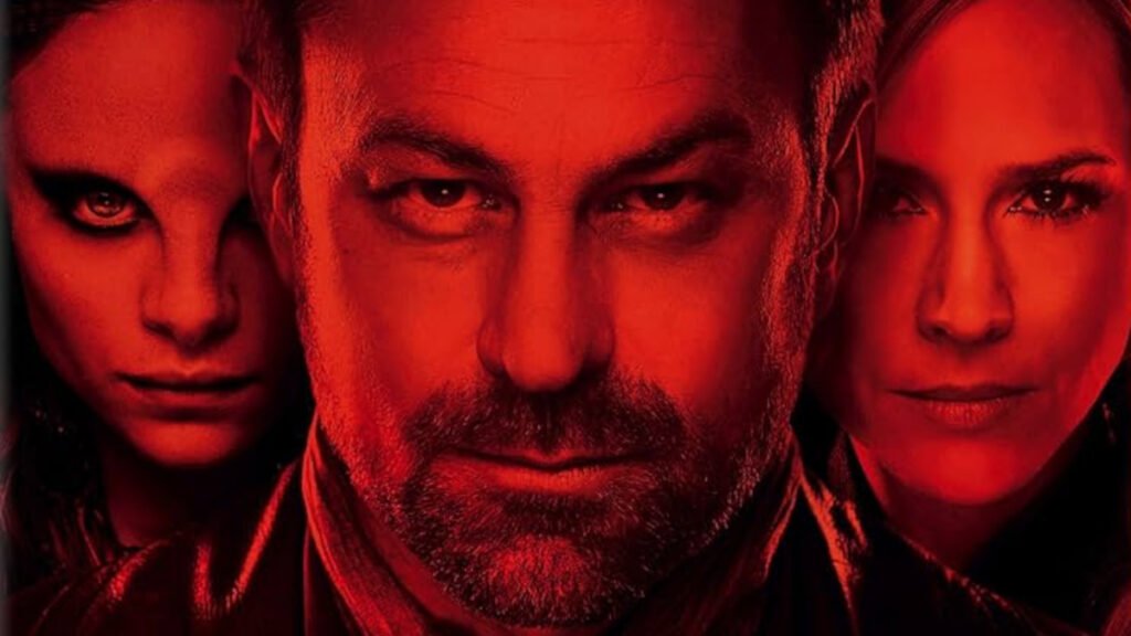 reescreva o título em português do brasil usando outras palavras: 13 Years Ago Today, SyFy's 3-Season Western Debuted & It Was Cancelled Way Too Soon E não acrescentar nenhum texto ou tag além do próprio texto traduzido