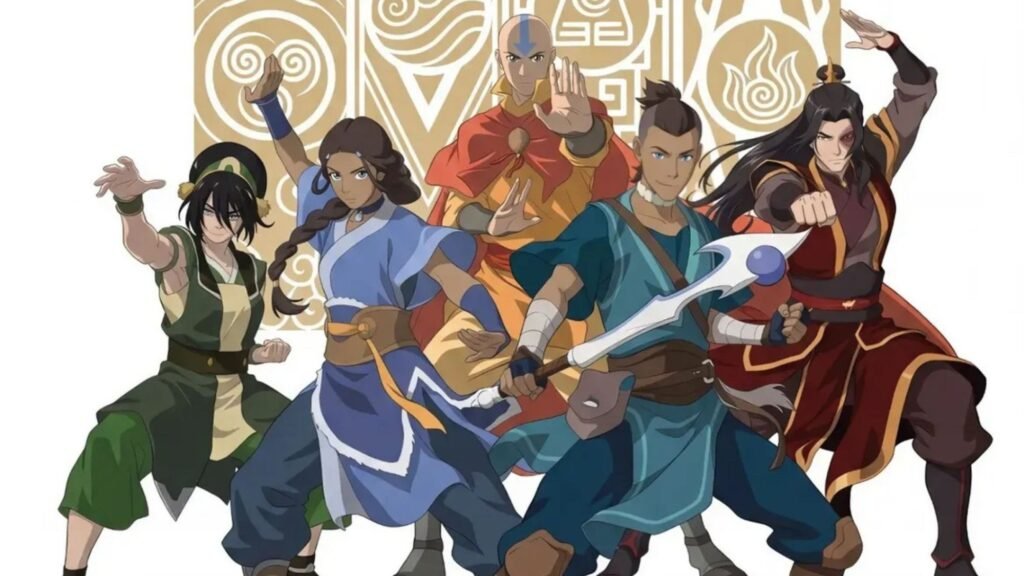 reescreva o título em português do brasil usando outras palavras: Avatar: The Last Airbender Fans Are Convinced Its Leaked Movie Can Recover With 1 Change E não acrescentar nenhum texto ou tag além do próprio texto traduzido
