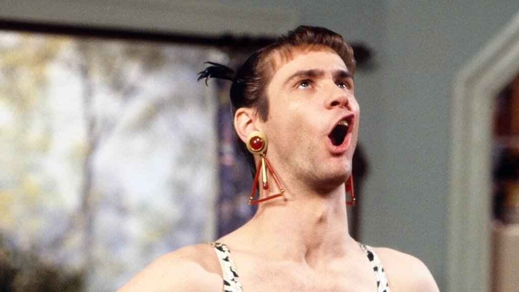 reescreva o título em português do brasil usando outras palavras: 36 Years Ago, an Iconic '90s Comedy Series Debuted (And Started the Careers of Multiple Fan-Favorites) E não acrescentar nenhum texto ou tag além do próprio texto traduzido