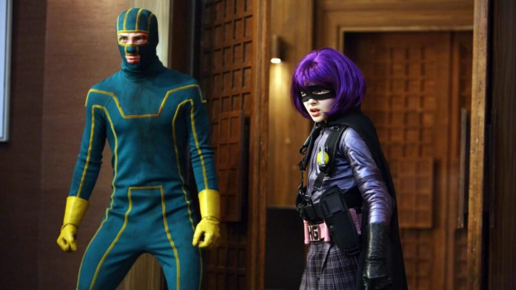 reescreva o título em português do brasil usando outras palavras: 16 Years Ago Today, One of the Best Non-Marvel/DC Superhero Movies Released (& It Has 2 Sequels Waiting for Release) E não acrescentar nenhum texto ou tag além do próprio texto traduzido