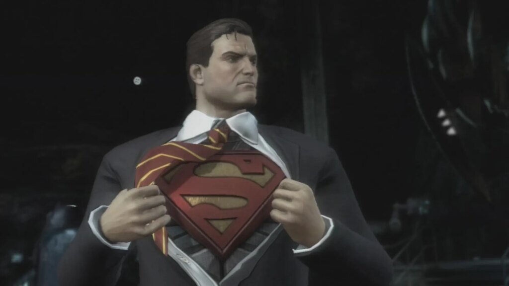 reescreva o título em português do brasil usando outras palavras: One of DC's Most Daring Superman Stories Released 13 Years Ago Today E não acrescentar nenhum texto ou tag além do próprio texto traduzido
