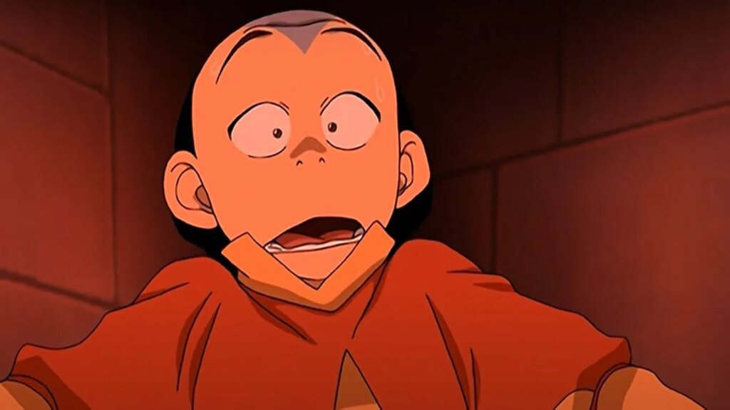 reescreva o título em português do brasil usando outras palavras: The Legend of Aang: The Last Airbender Leak to Cost Paramount Millions E não acrescentar nenhum texto ou tag além do próprio texto traduzido