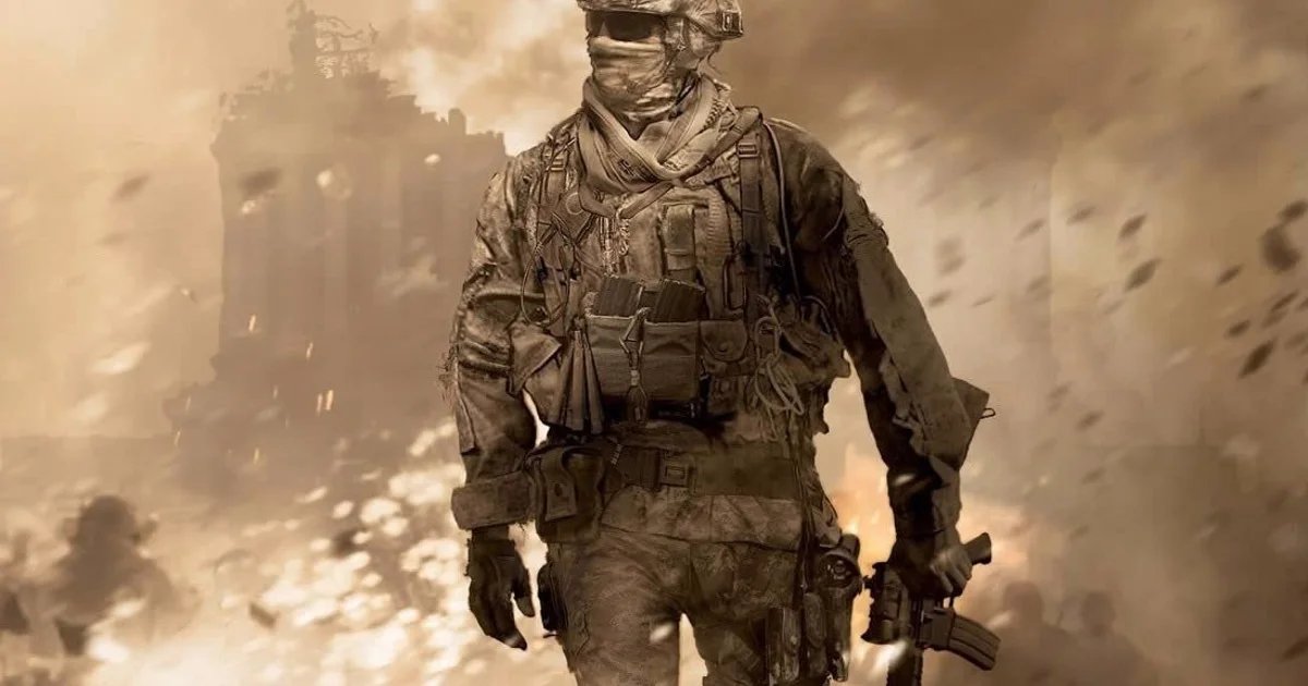 reescreva o título em portugues do brasil usando outras palavras: A adaptação ao cinema de Call of Duty vai mesmo acontecer e já sabemos a data de estreia E não acrescentar nenhum texto ou tag além do próprio texto traduzido