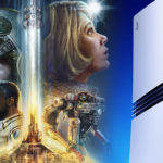 reescreva o título em portugues do brasil usando outras palavras: Starfield na PS5 recebe o primeiro hotfix, mas a Bethesda avisa que há mais a caminho E não acrescentar nenhum texto ou tag além do próprio texto traduzido