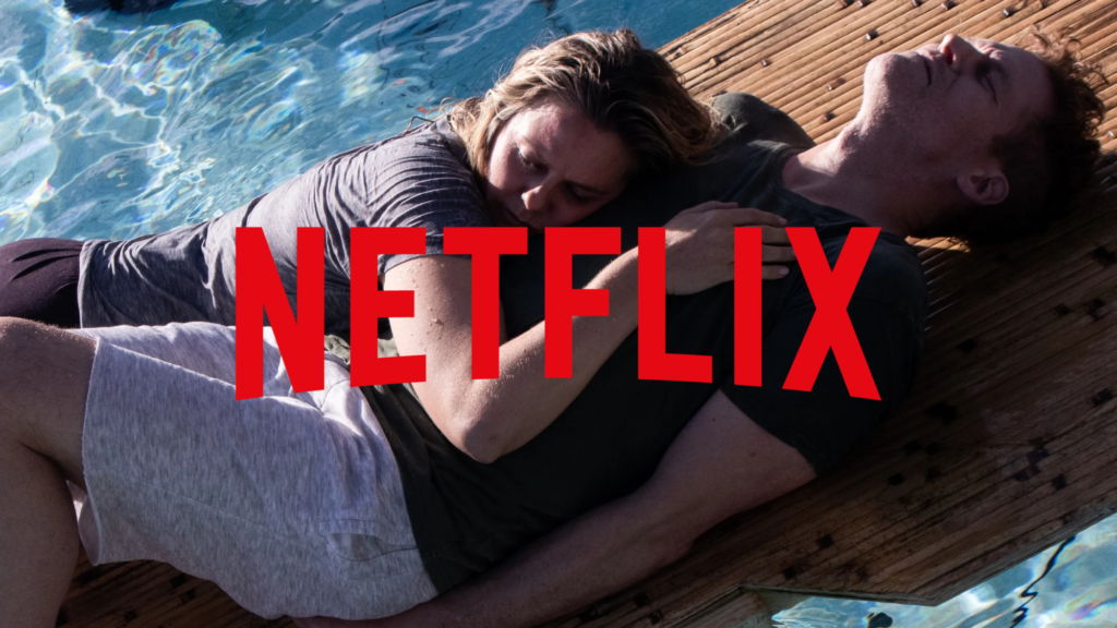 reescreva o título em português do brasil usando outras palavras: Another New Shark Movie on Netflix is a Top 3 Hit After 2026's Thrash Success E não acrescentar nenhum texto ou tag além do próprio texto traduzido