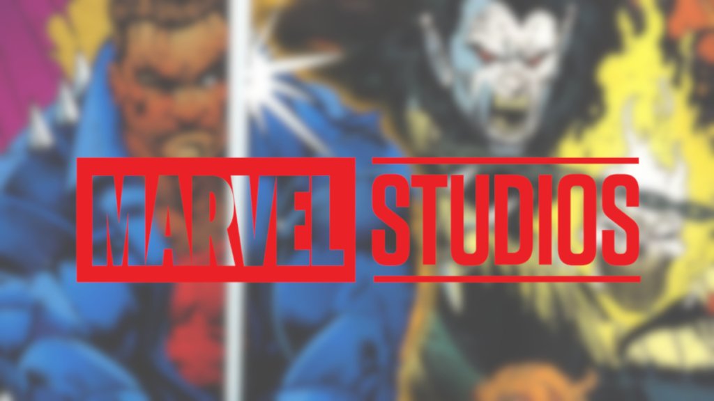 reescreva o título em português do brasil usando outras palavras: Marvel Star Calls Midnight Sons Crossover A "No-Brainer" And Wants to "Make It Happen" E não acrescentar nenhum texto ou tag além do próprio texto traduzido