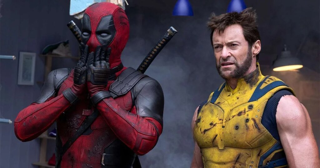 reescreva o título em portugues do brasil usando outras palavras: Disney não quer Deadpool 4 E não acrescentar nenhum texto ou tag além do próprio texto traduzido