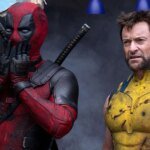 reescreva o título em portugues do brasil usando outras palavras: Disney não quer Deadpool 4 E não acrescentar nenhum texto ou tag além do próprio texto traduzido