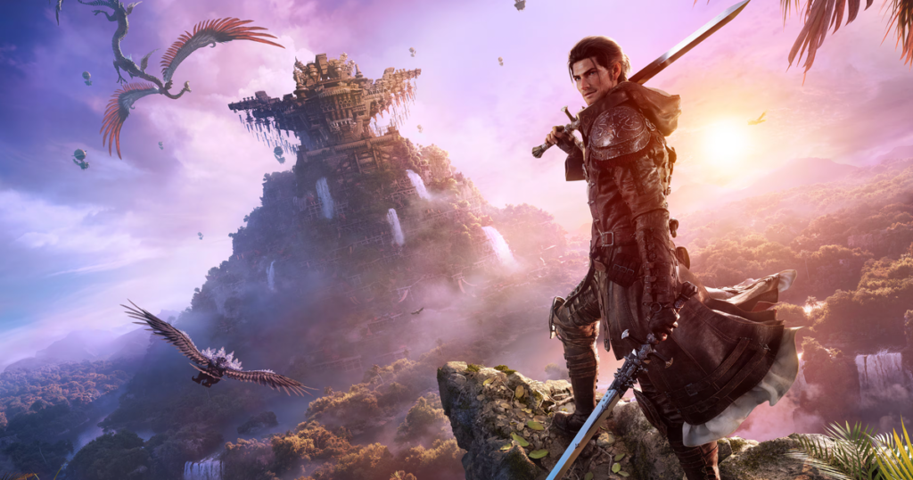 reescreva o título em portugues do brasil usando outras palavras: Assediou funcionários de Final Fantasy 14 e a Square Enix acabou com ele E não acrescentar nenhum texto ou tag além do próprio texto traduzido