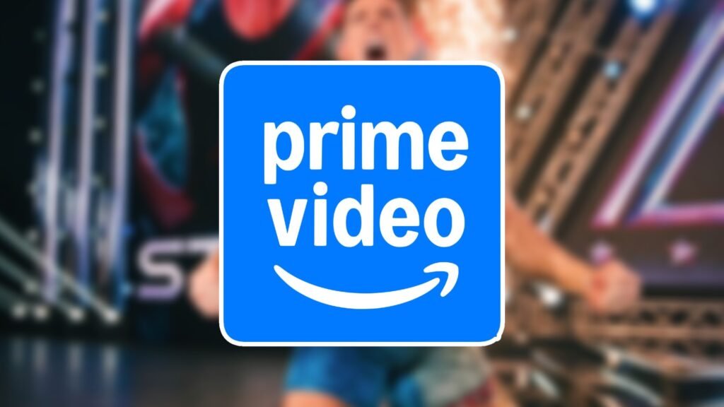 reescreva o título em português do brasil usando outras palavras: Prime Video's New Reboot of Hit 37-Year-Old TV Show Is an Instant U.S. Streaming Success E não acrescentar nenhum texto ou tag além do próprio texto traduzido