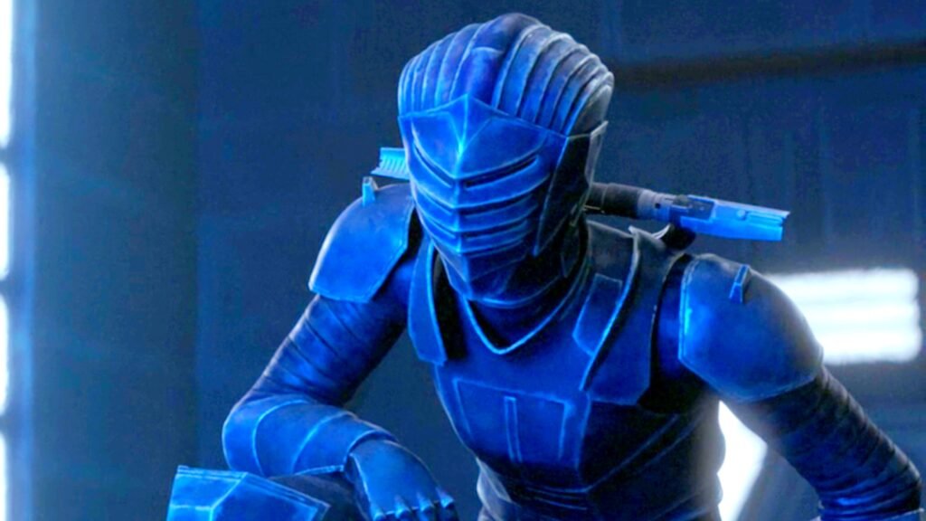 reescreva o título em português do brasil usando outras palavras: Who Is Marrok Talking To in Maul: Shadow Lord Episode 6's Ending? (& How It Supports the Best Star Wars Theory) E não acrescentar nenhum texto ou tag além do próprio texto traduzido