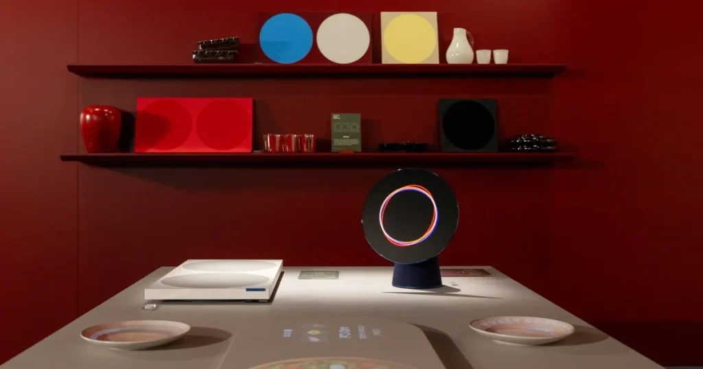 reescreva o título em portugues do brasil usando outras palavras: A Samsung quer a Inteligência Artificial em toda a tua casa E não acrescentar nenhum texto ou tag além do próprio texto traduzido