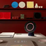 reescreva o título em portugues do brasil usando outras palavras: A Samsung quer a Inteligência Artificial em toda a tua casa E não acrescentar nenhum texto ou tag além do próprio texto traduzido