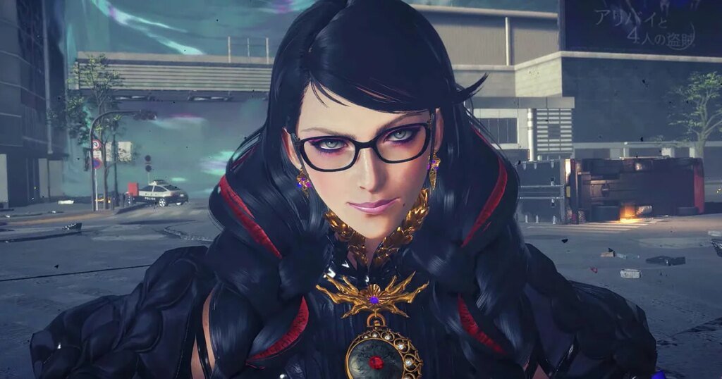 reescreva o título em portugues do brasil usando outras palavras: Final de Bayonetta 3 foi um "grande erro", admite Kamiya E não acrescentar nenhum texto ou tag além do próprio texto traduzido