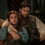 reescreva o título em português do brasil usando outras palavras: Outlander's Character Death May Have Been a Mistake (And the Author Agrees) E não acrescentar nenhum texto ou tag além do próprio texto traduzido