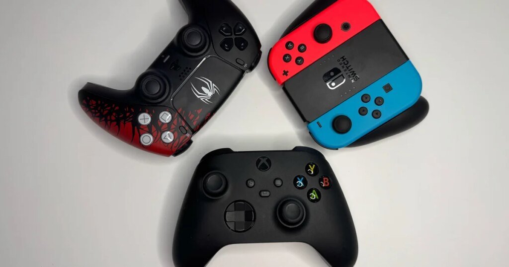 reescreva o título em portugues do brasil usando outras palavras: Trabalhar em videojogos já não é atrativo E não acrescentar nenhum texto ou tag além do próprio texto traduzido