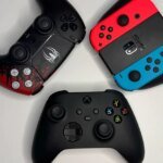 reescreva o título em portugues do brasil usando outras palavras: Trabalhar em videojogos já não é atrativo E não acrescentar nenhum texto ou tag além do próprio texto traduzido