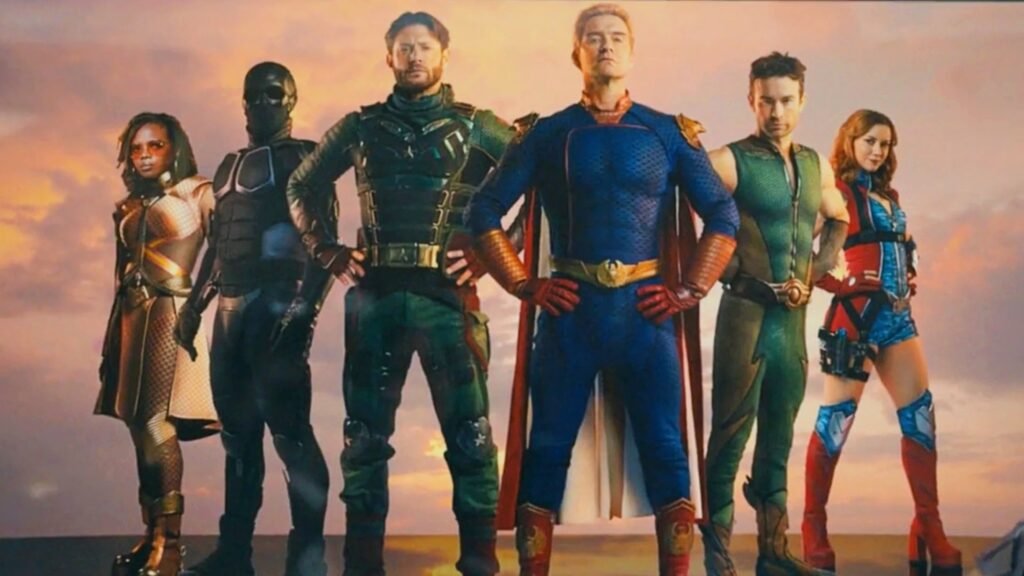 reescreva o título em português do brasil usando outras palavras: Soldier Boy Just Secretly Killed Another Supe in a Shocking Way: The Boys Fan Theory Explained E não acrescentar nenhum texto ou tag além do próprio texto traduzido