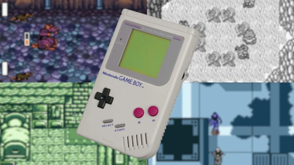 reescreva o título em português do brasil usando outras palavras: 5 Game Boy Games We Need In the Nintendo Classics Library, Ranked from Least to Most Essential  E não acrescentar nenhum texto ou tag além do próprio texto traduzido