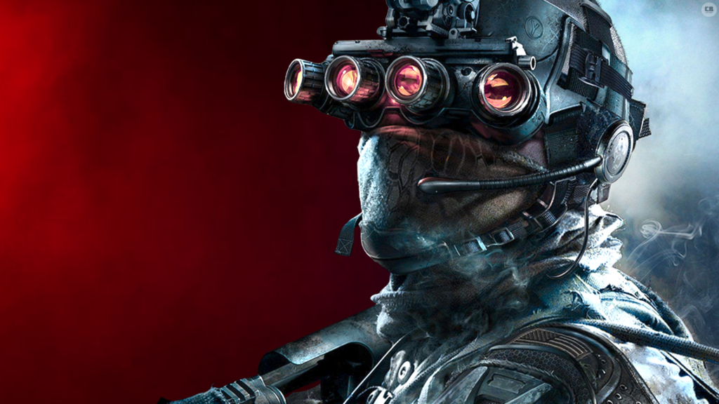 reescreva o título em português do brasil usando outras palavras: New Ghost Recon Game Reportedly Releasing Very Soon E não acrescentar nenhum texto ou tag além do próprio texto traduzido