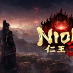 reescreva o título em portugues do brasil usando outras palavras: Nioh 3 vai ficar muito mais difícil com a nova atualização gratuita E não acrescentar nenhum texto ou tag além do próprio texto traduzido