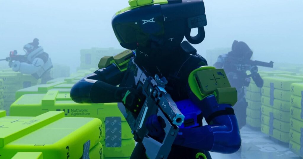 reescreva o título em portugues do brasil usando outras palavras: Marathon perdeu 75% dos jogadores Steam em menos de 2 meses E não acrescentar nenhum texto ou tag além do próprio texto traduzido